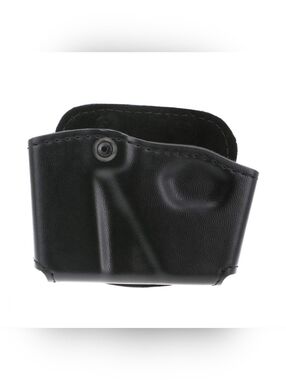 Safariland Model 573 Magazine And Handcuff Combo Pouch